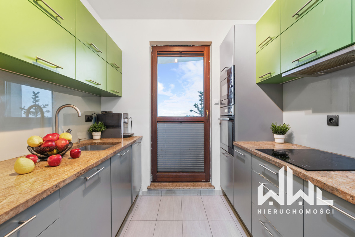 Mieszkanie na sprzedaż