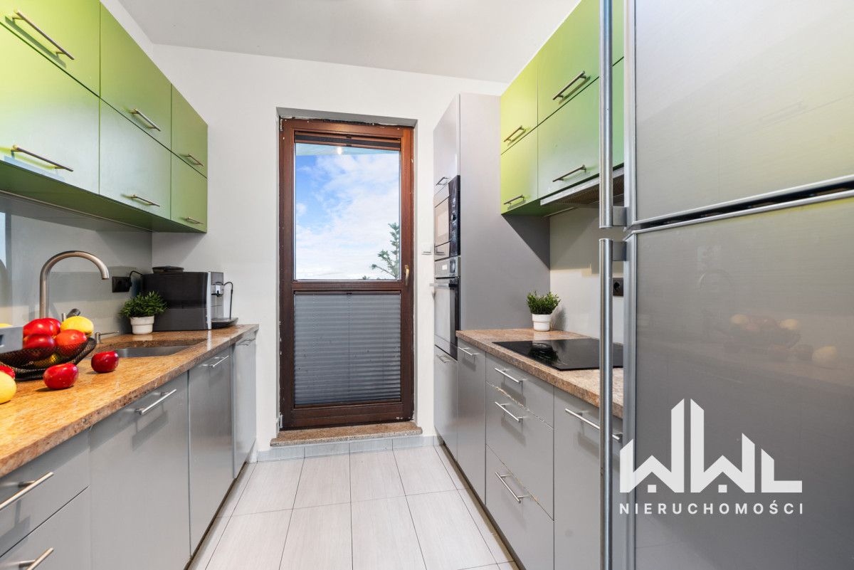 Mieszkanie na sprzedaż