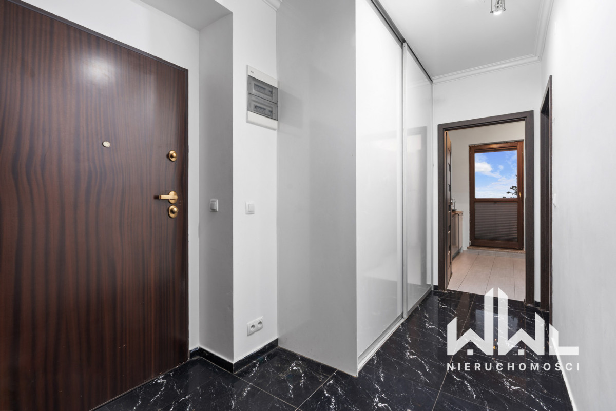 Mieszkanie na sprzedaż