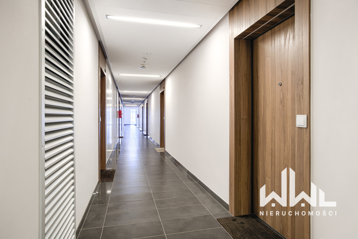 Komercyjny na wynajem