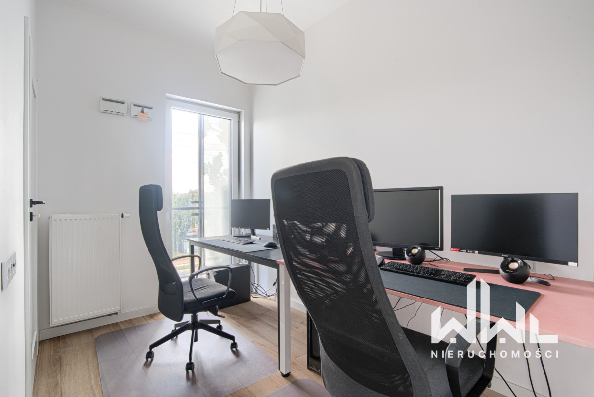 Komercyjny na wynajem