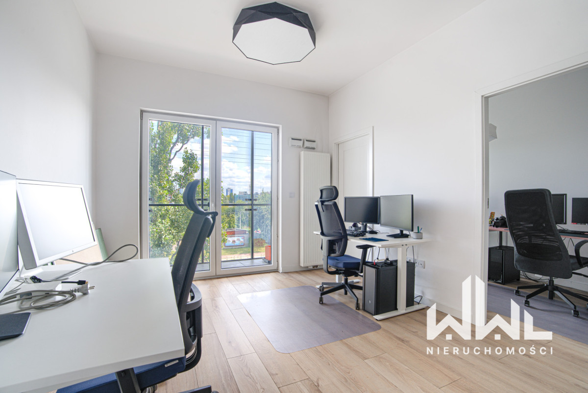 Komercyjny na wynajem