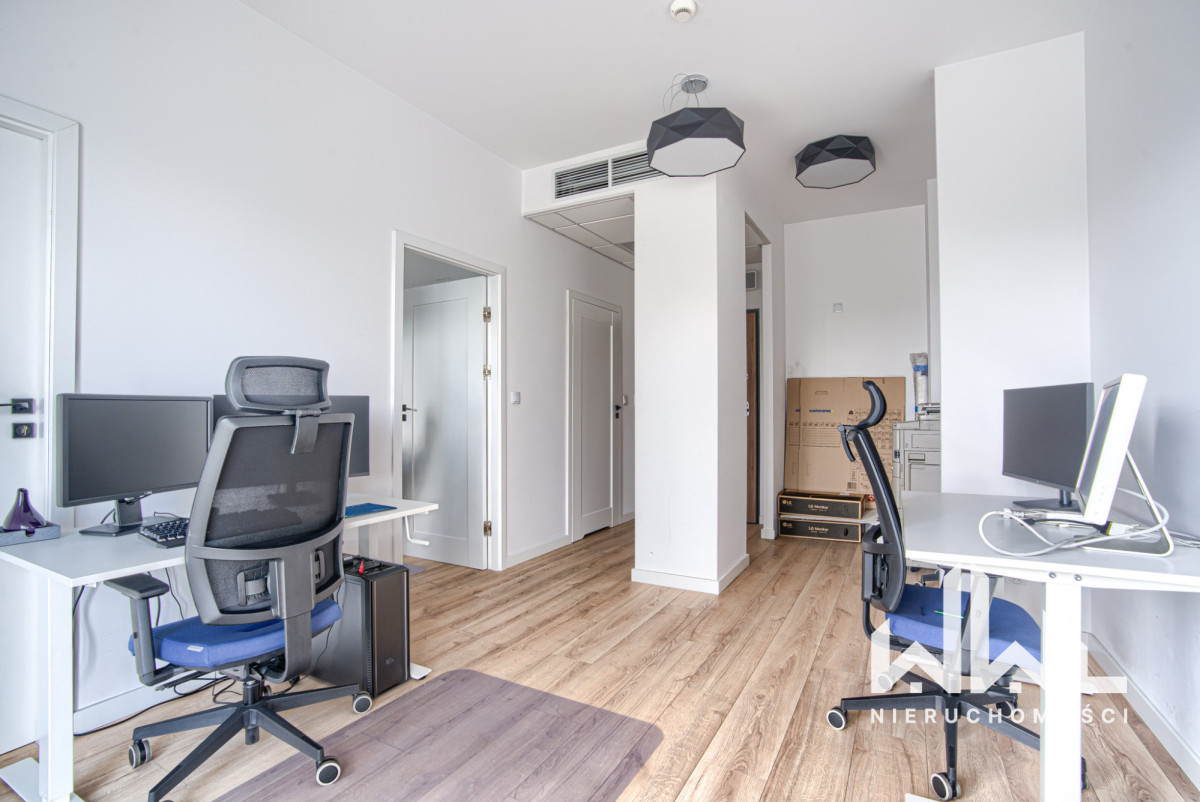 Komercyjny na wynajem