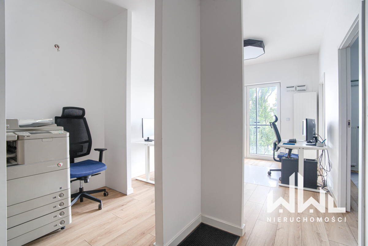 Komercyjny na wynajem