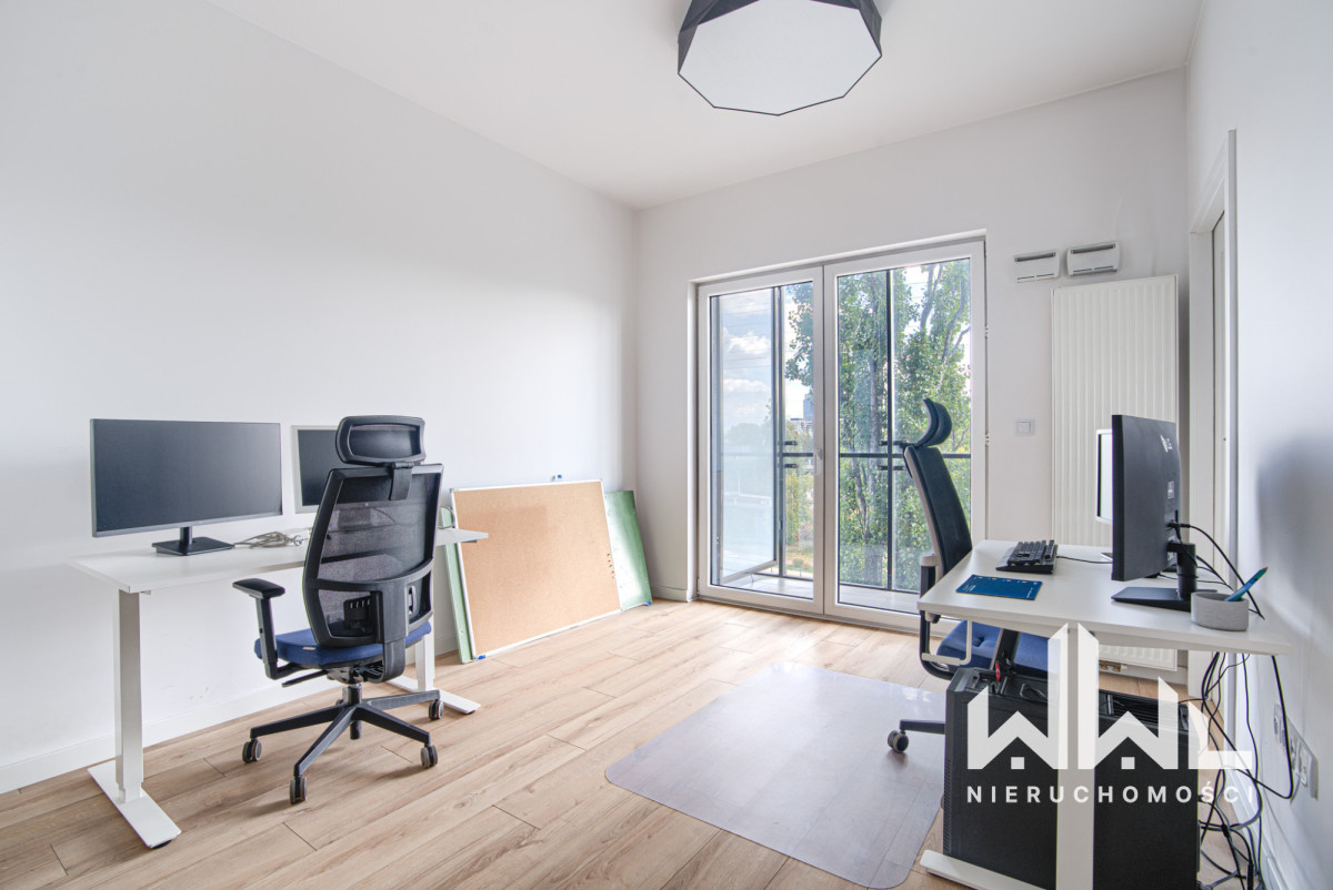 Komercyjny na wynajem