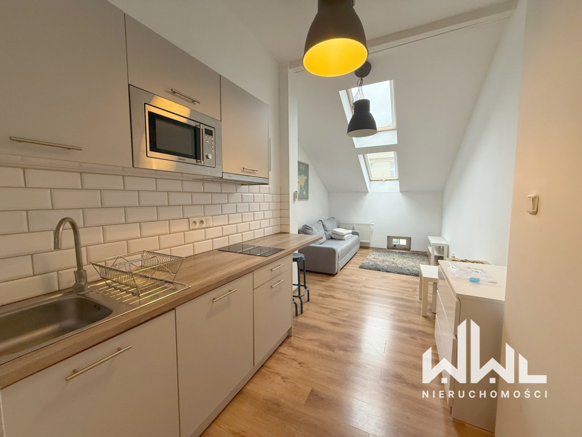 Mieszkanie na sprzedaż