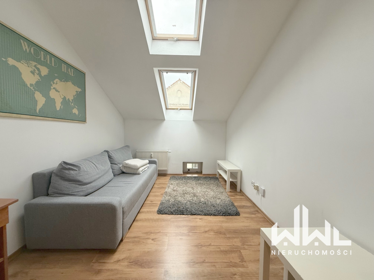 Mieszkanie na sprzedaż