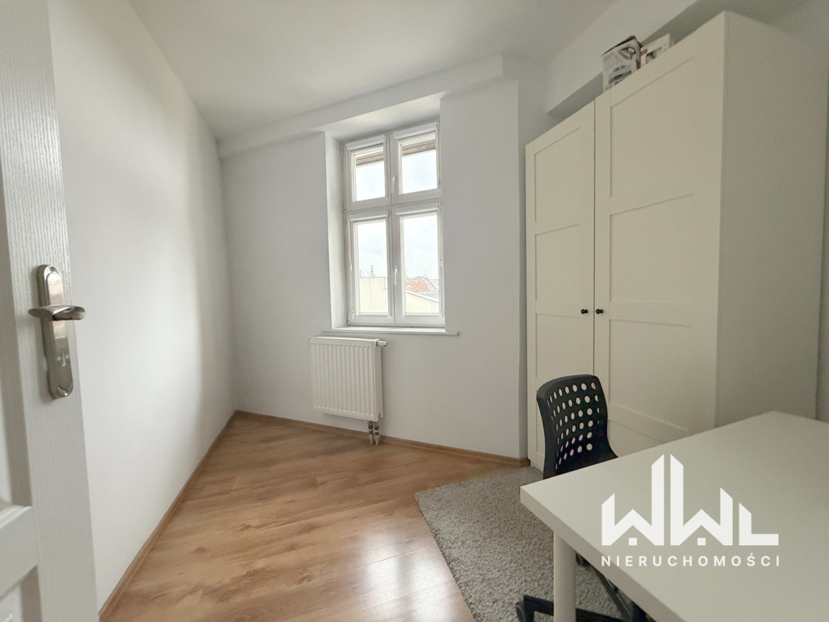 Mieszkanie na sprzedaż