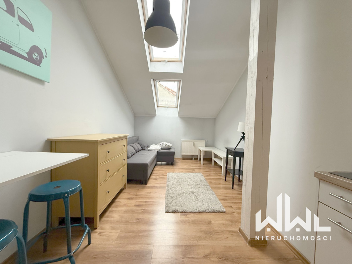 Mieszkanie na sprzedaż