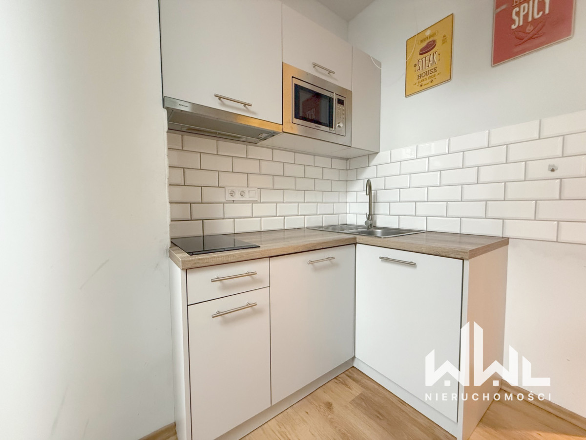 Mieszkanie na sprzedaż