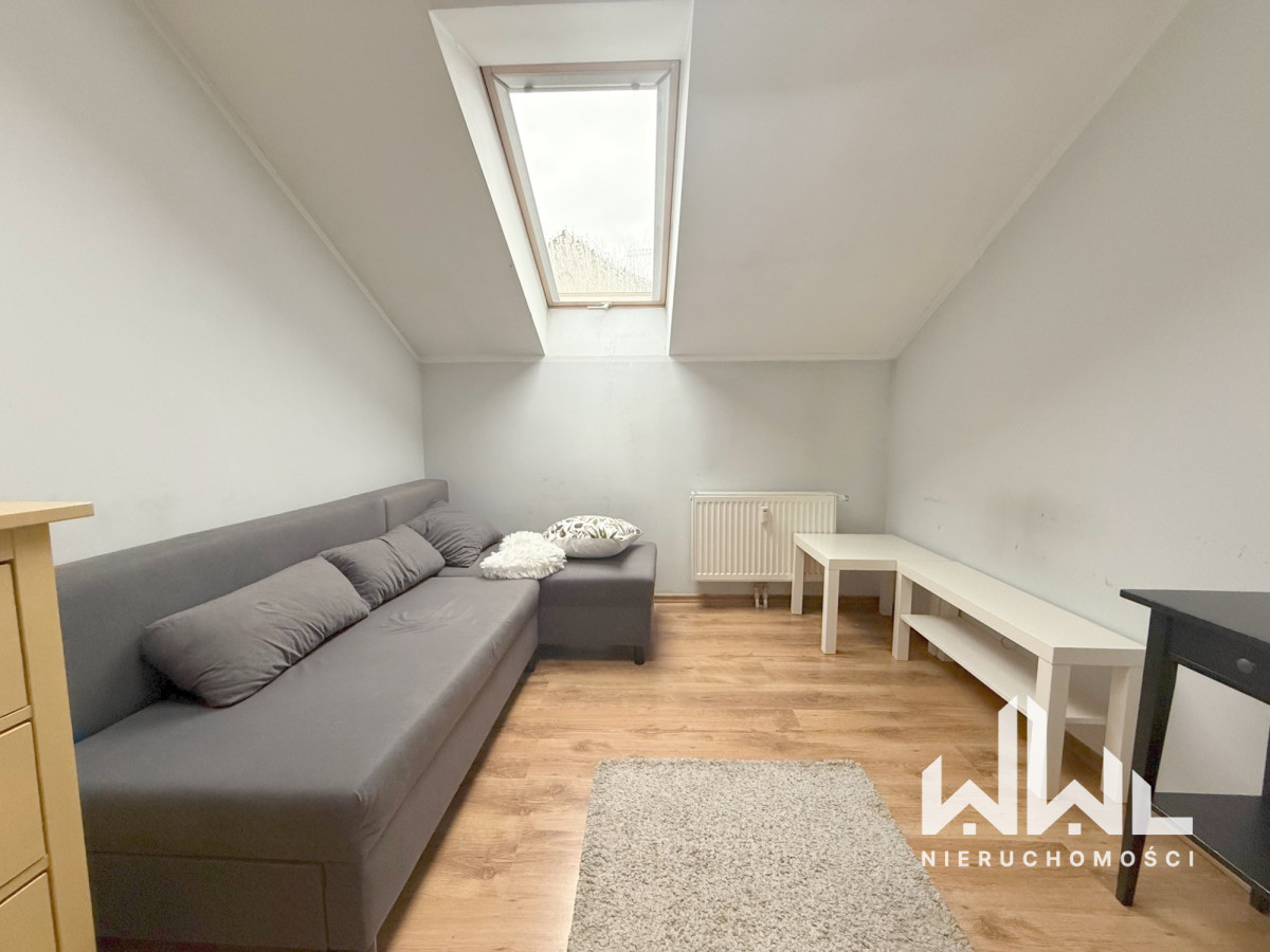 Mieszkanie na sprzedaż