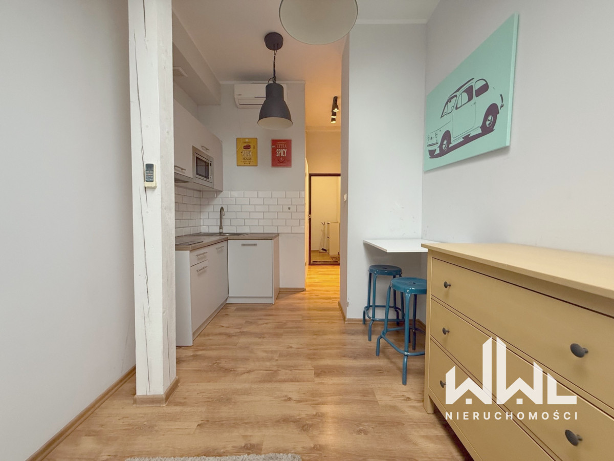 Mieszkanie na sprzedaż