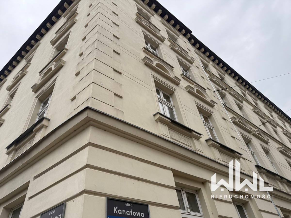 Mieszkanie na sprzedaż