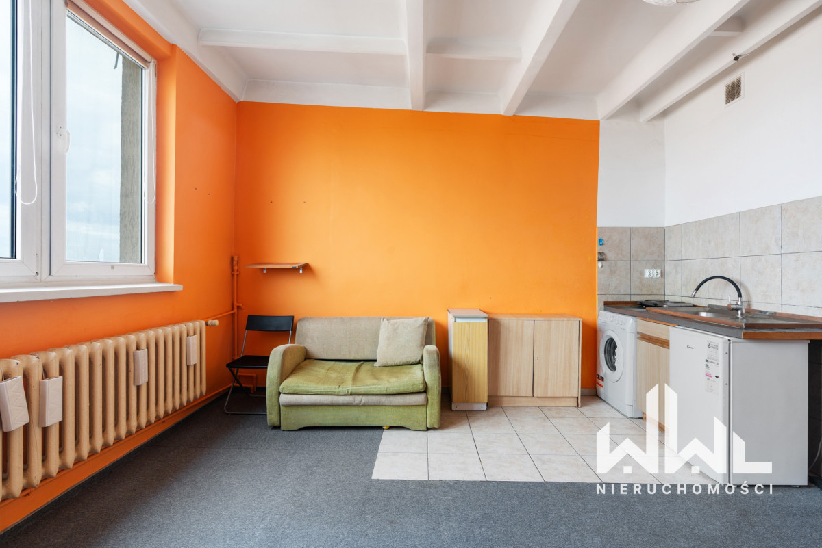 Mieszkanie na sprzedaż