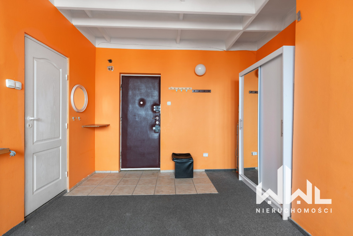 Mieszkanie na sprzedaż