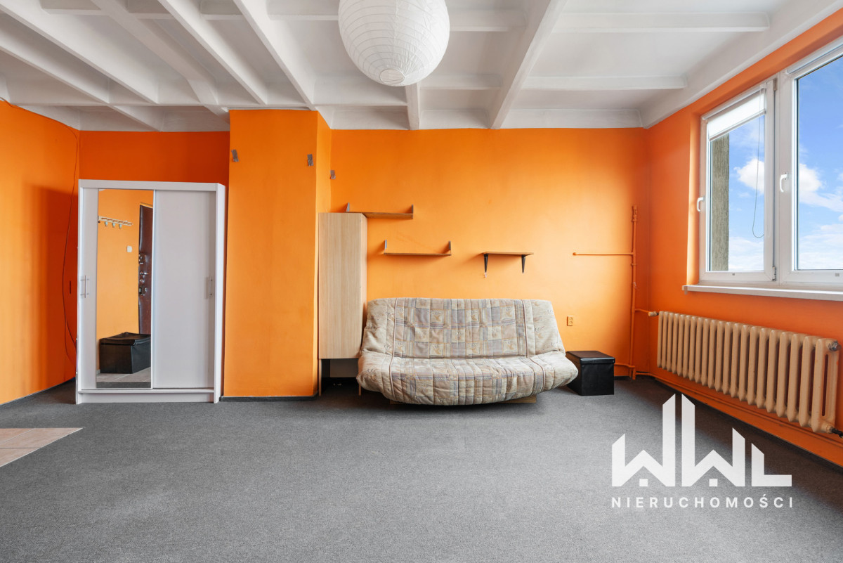 Mieszkanie na sprzedaż