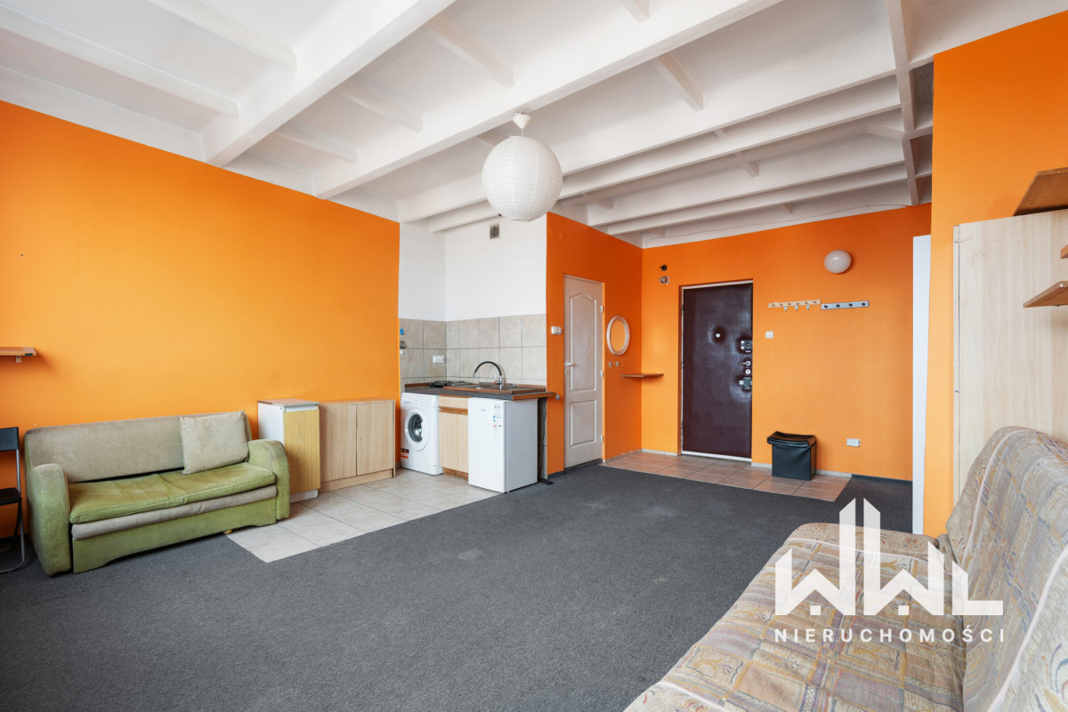 Mieszkanie na sprzedaż