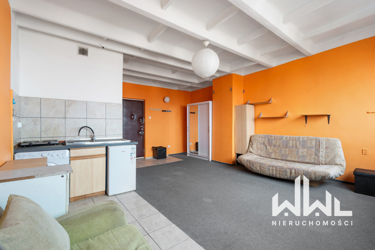 Mieszkanie na sprzedaż