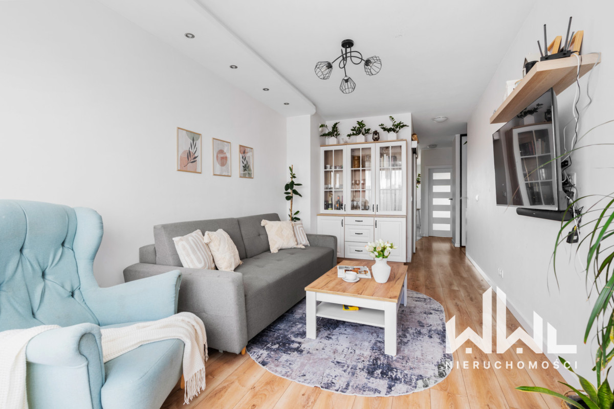 Mieszkanie na sprzedaż