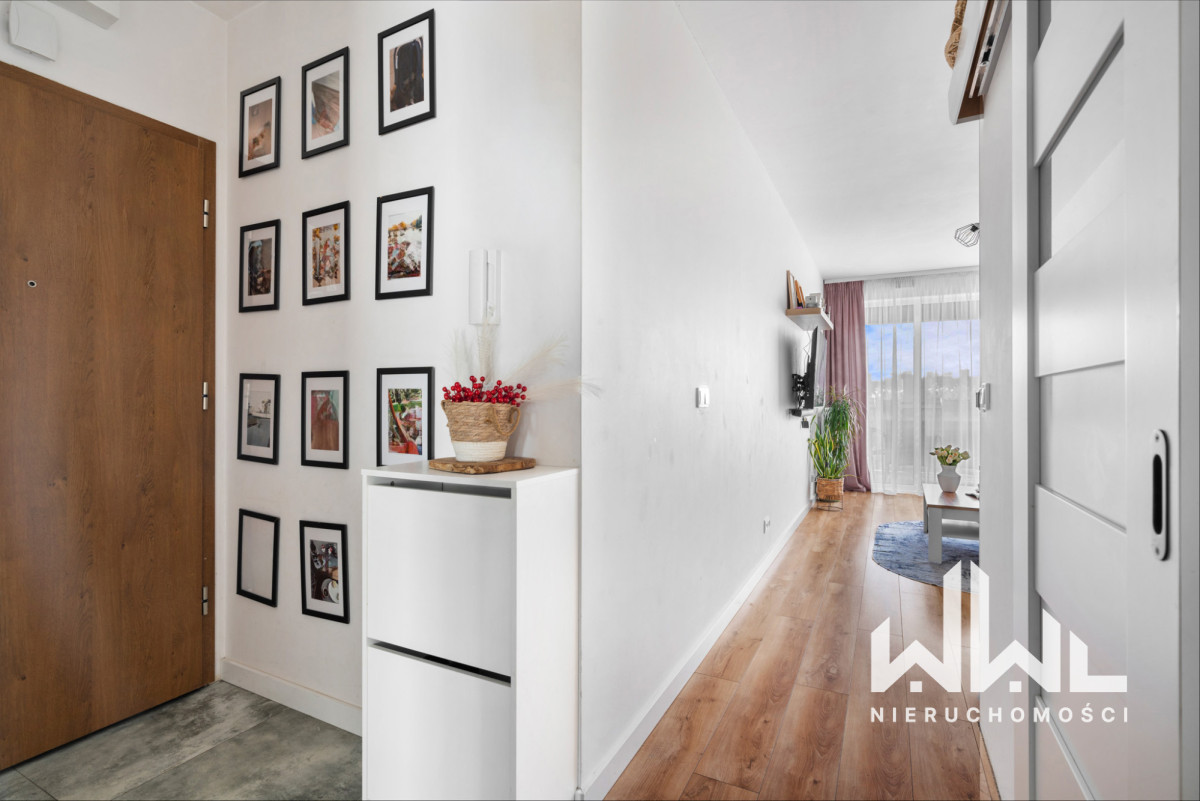 Mieszkanie na sprzedaż