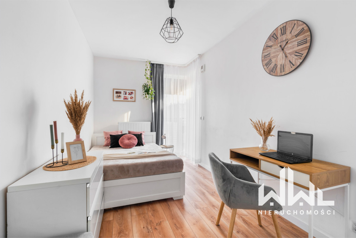 Mieszkanie na sprzedaż