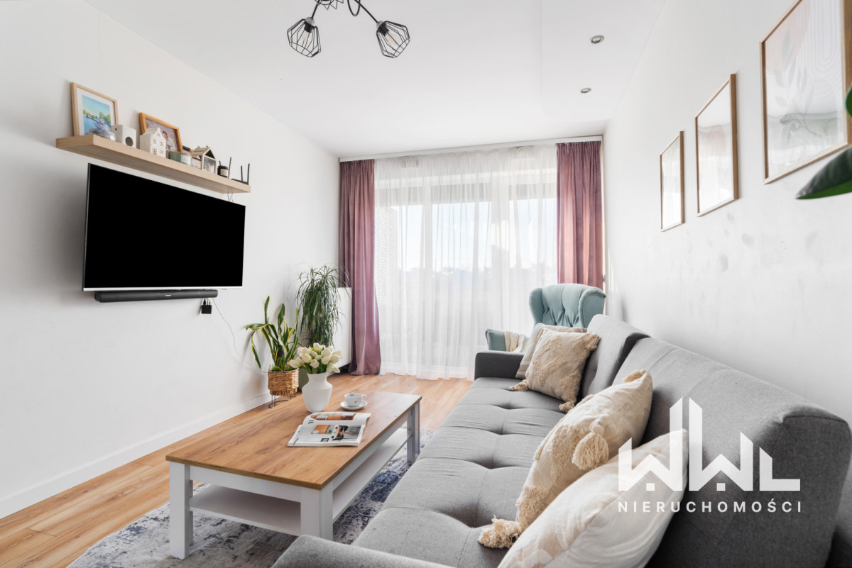 Mieszkanie na sprzedaż