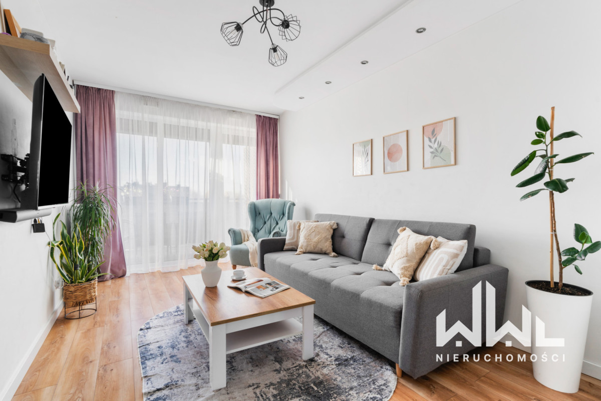 Mieszkanie na sprzedaż