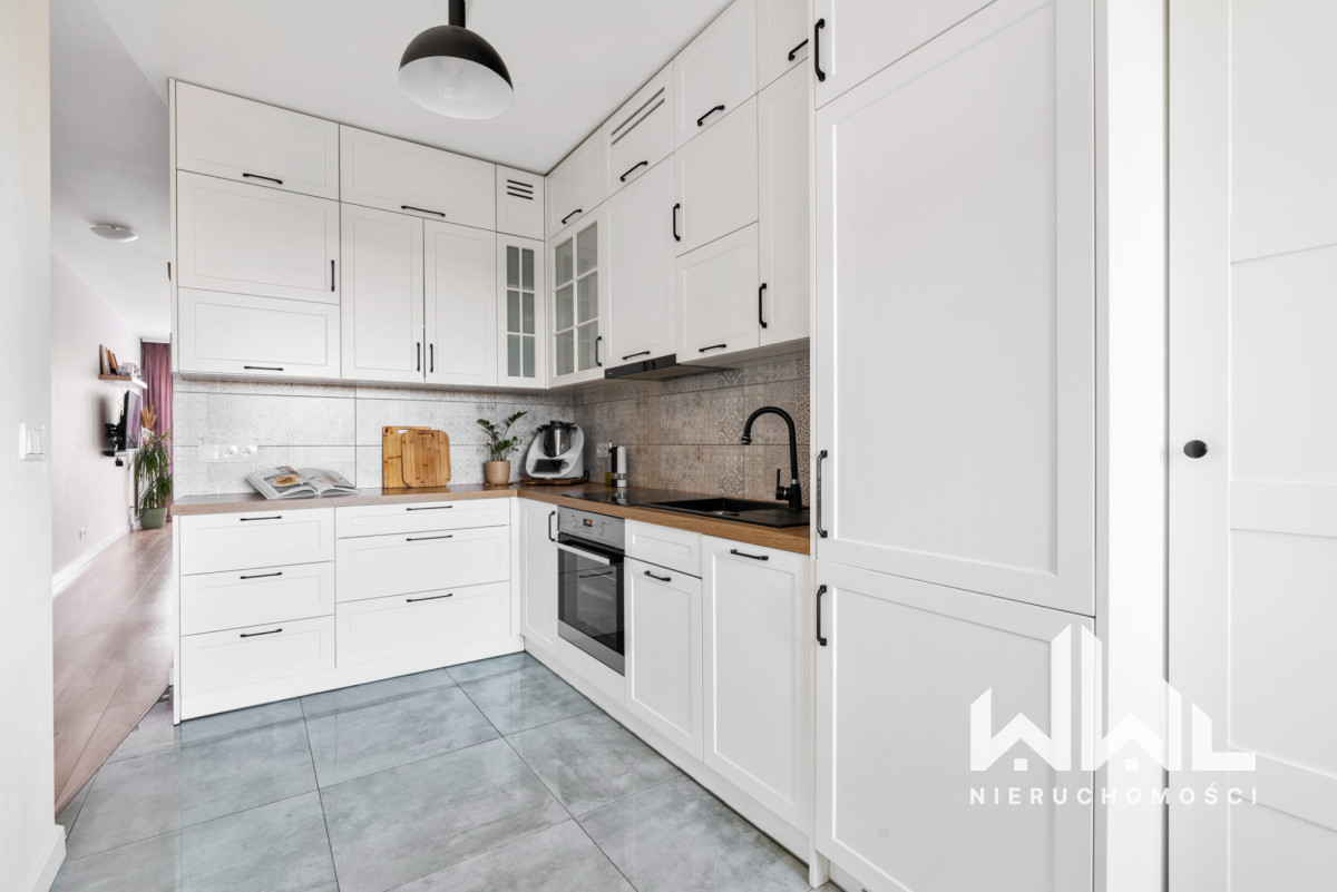 Mieszkanie na sprzedaż