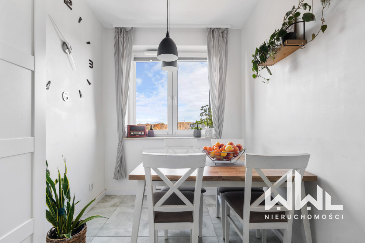 Mieszkanie na sprzedaż