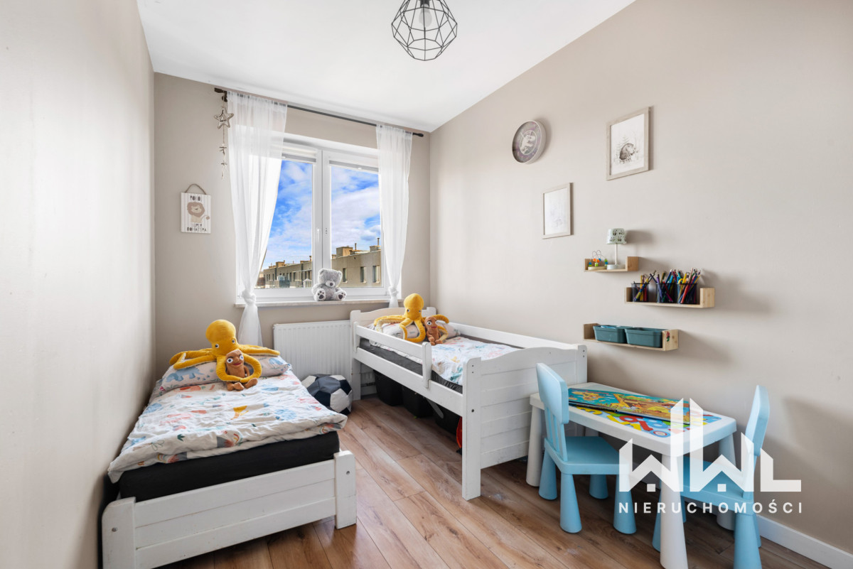 Mieszkanie na sprzedaż