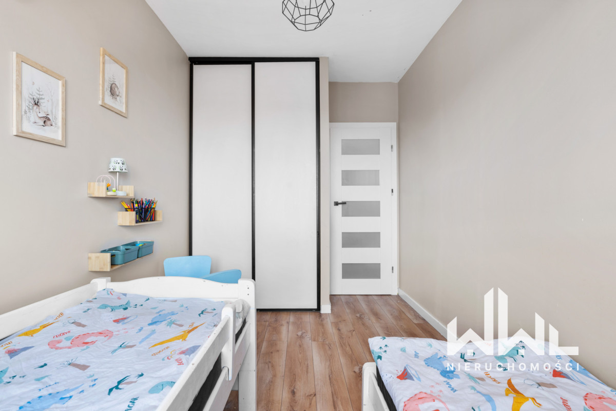 Mieszkanie na sprzedaż