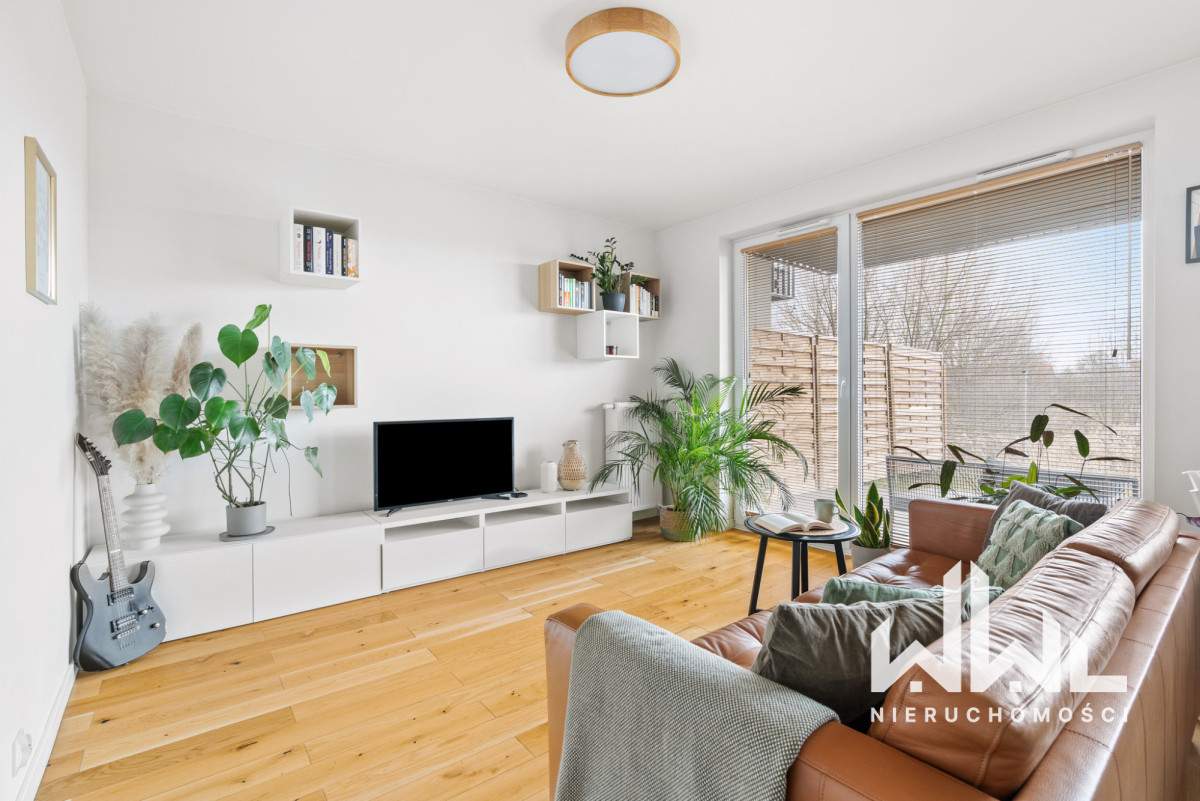 Mieszkanie na sprzedaż