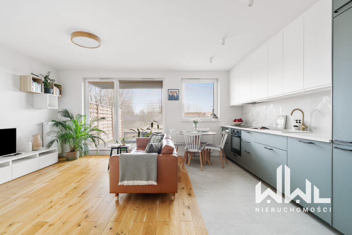 Mieszkanie na sprzedaż