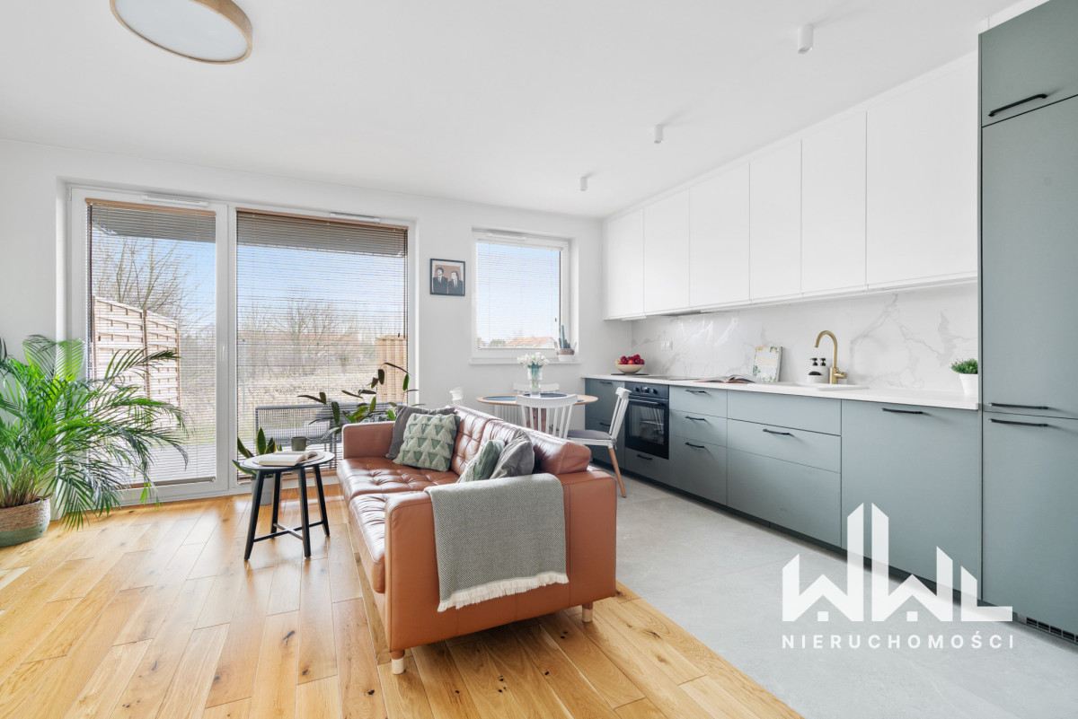 Mieszkanie na sprzedaż
