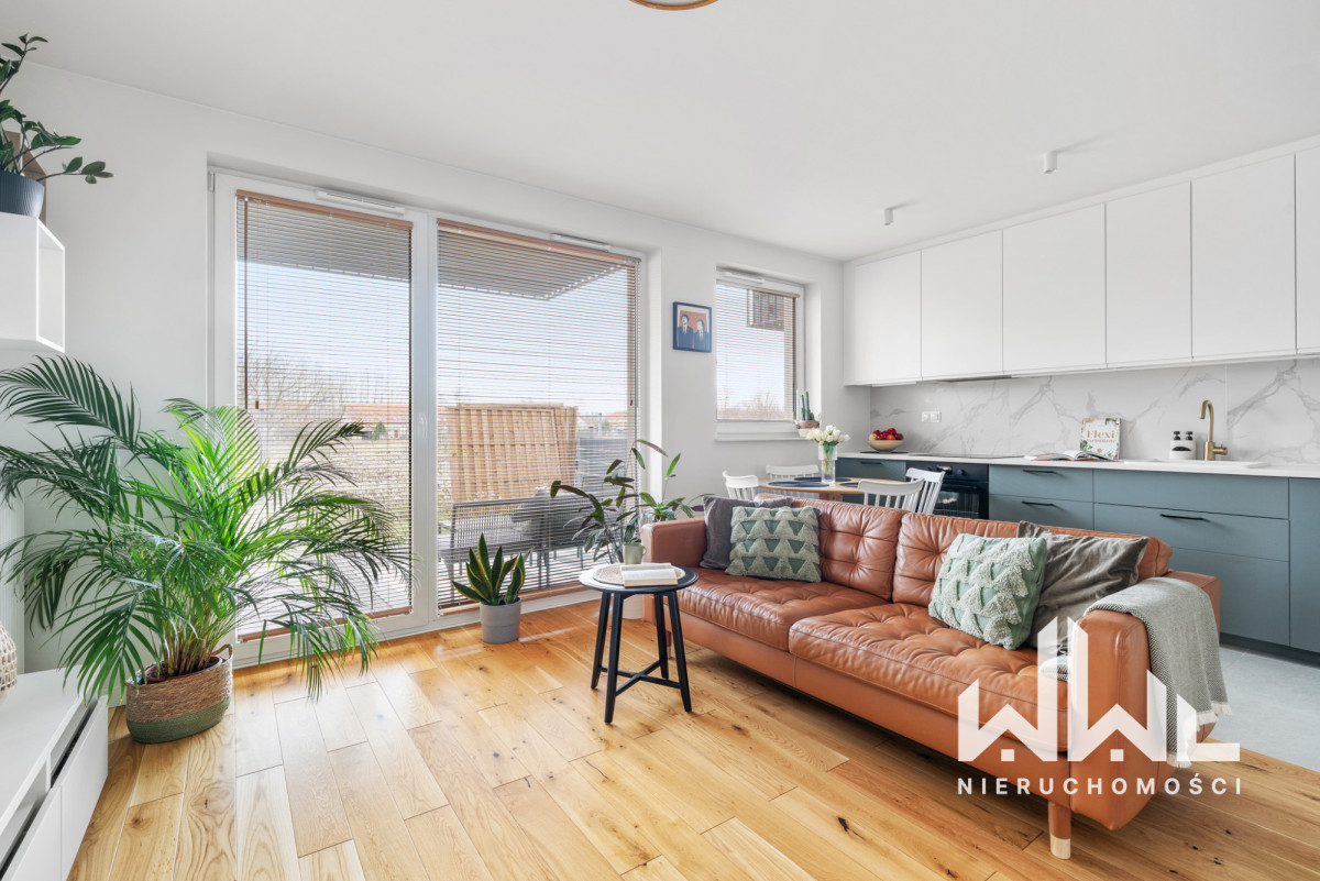 Mieszkanie na sprzedaż