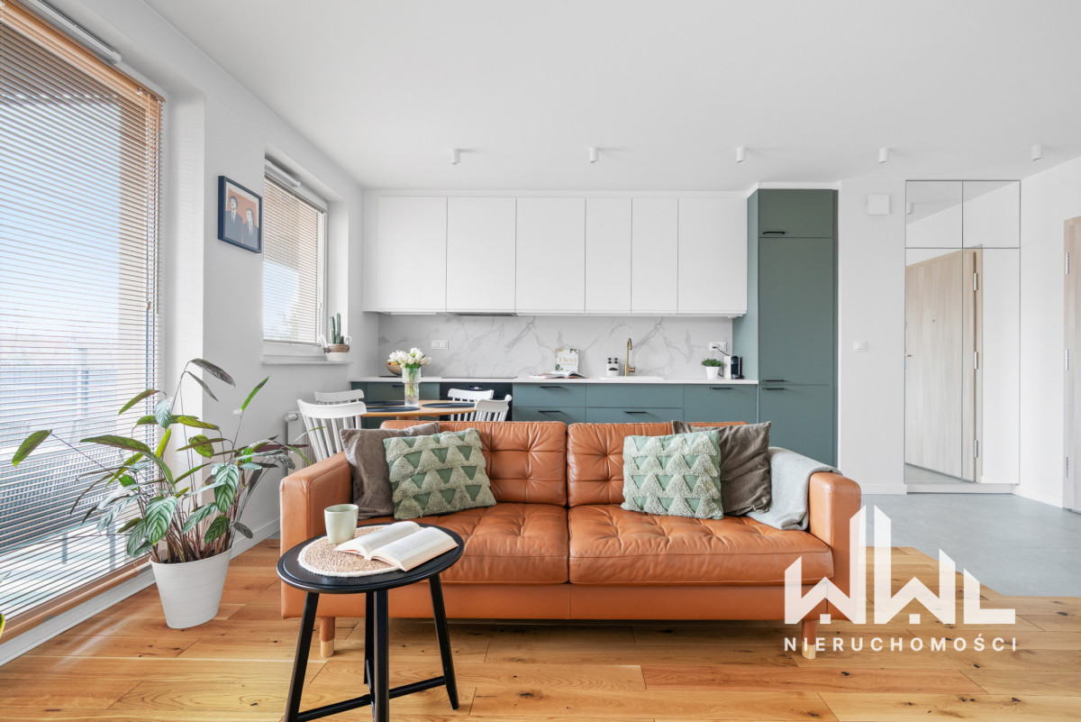 Mieszkanie na sprzedaż