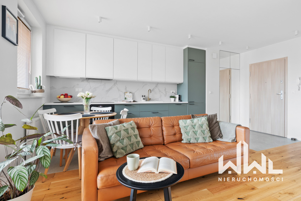 Mieszkanie na sprzedaż