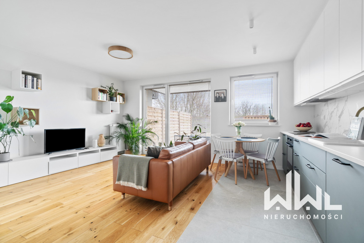 Mieszkanie na sprzedaż