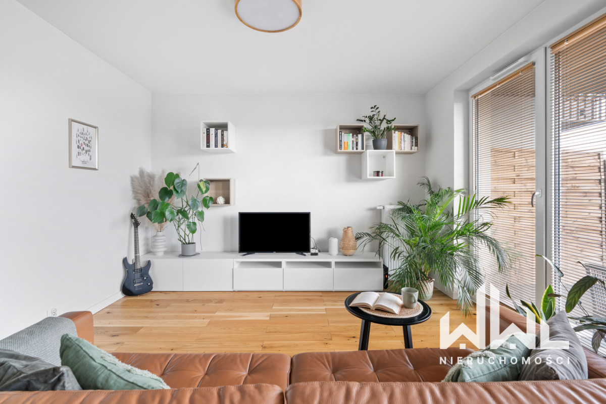 Mieszkanie na sprzedaż