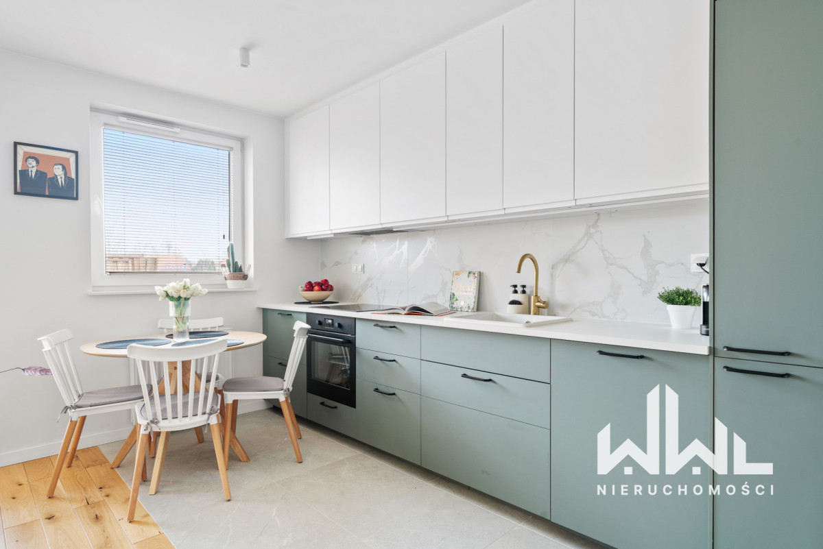 Mieszkanie na sprzedaż