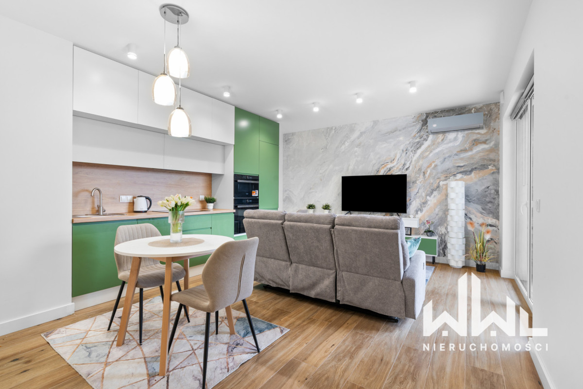 Mieszkanie na sprzedaż