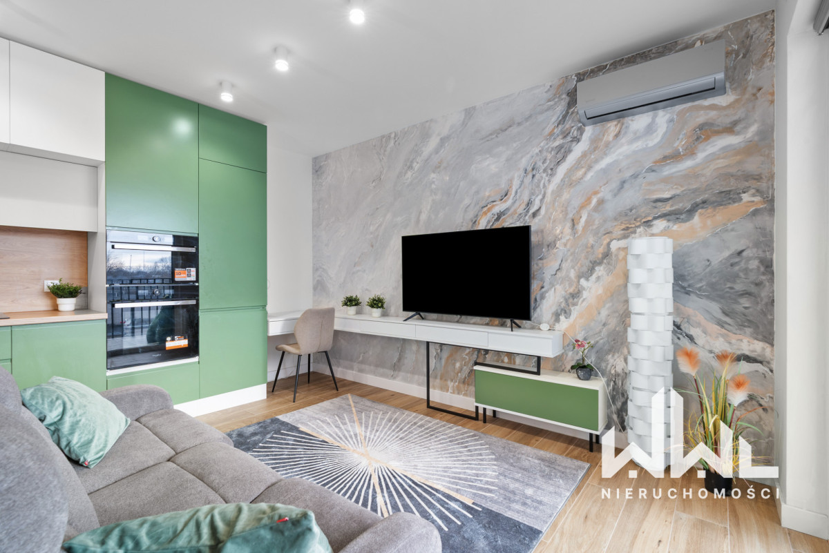 Mieszkanie na sprzedaż