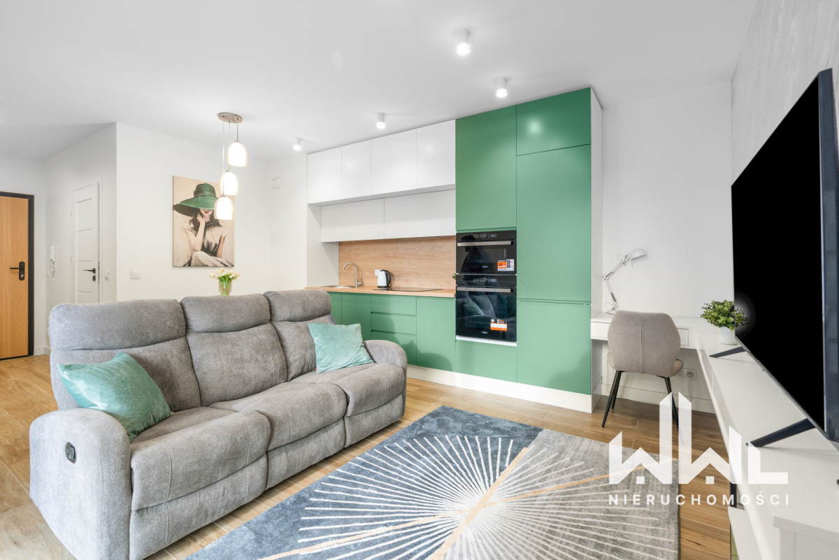 Mieszkanie na sprzedaż