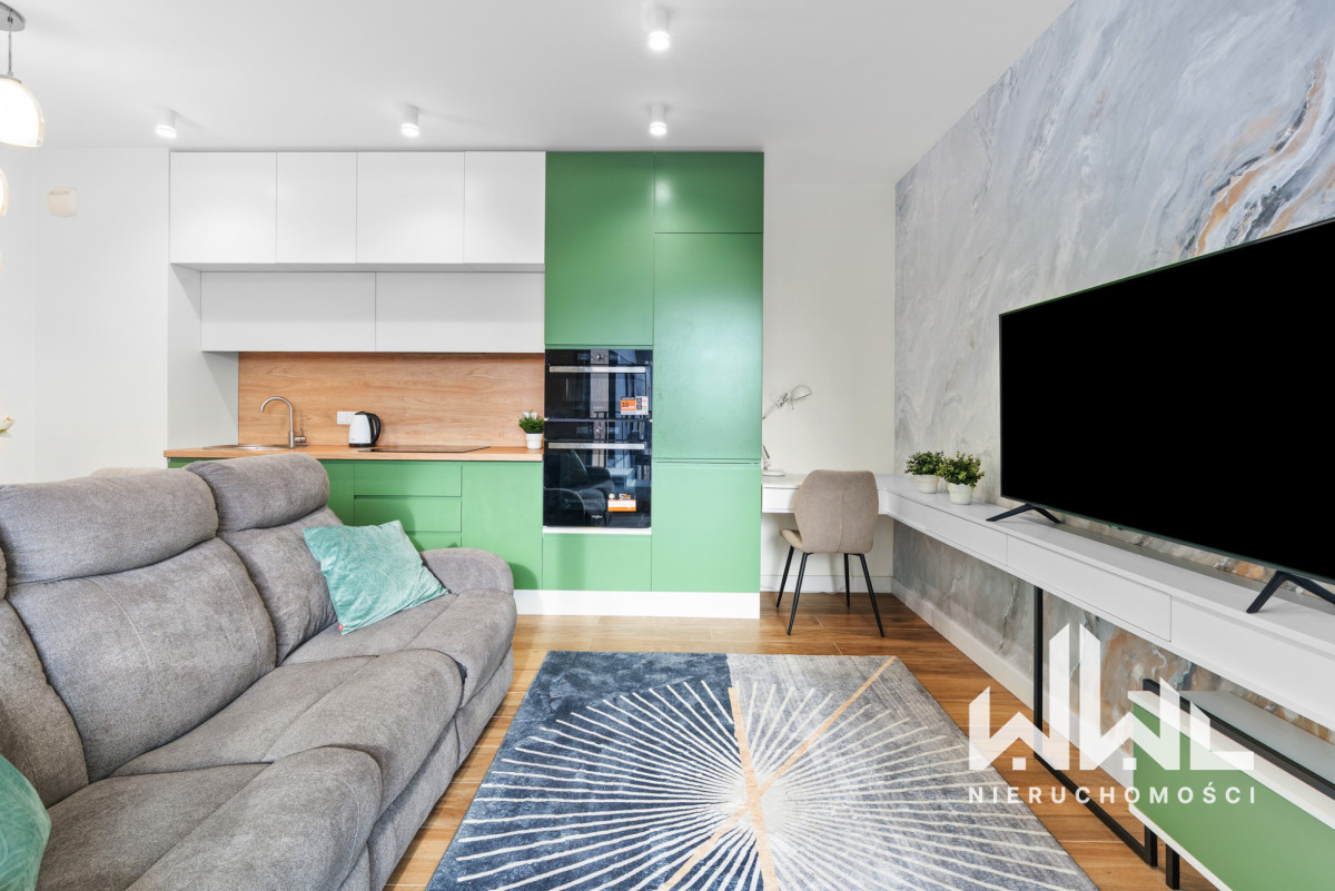 Mieszkanie na sprzedaż