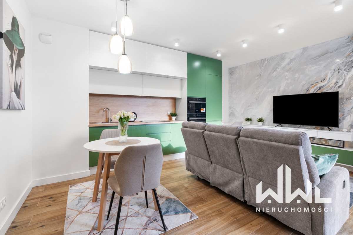 Mieszkanie na sprzedaż