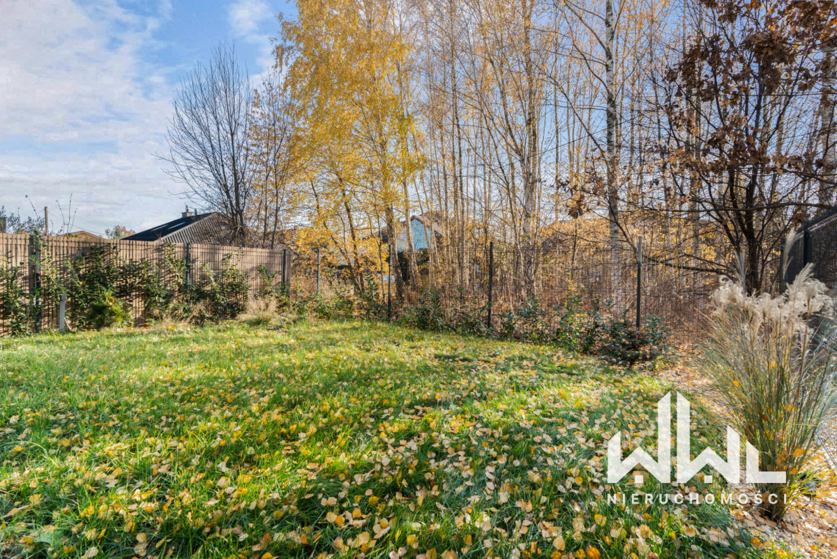 Wyjątkowy bliźniak z szybkim dostępem do centrum