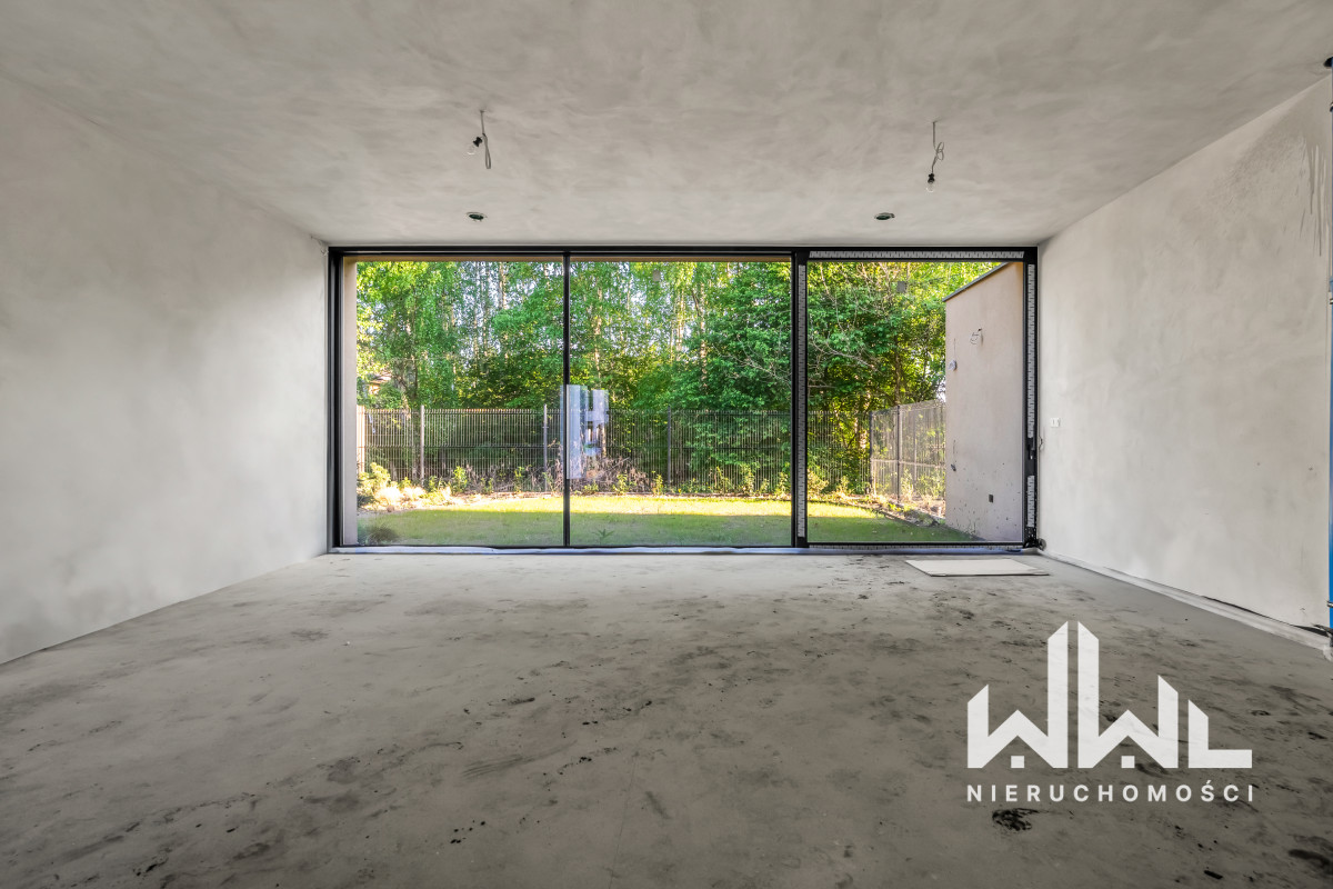 Wyjątkowy bliźniak z szybkim dostępem do centrum