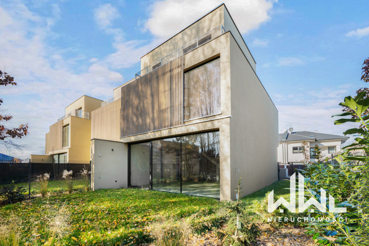 Bliźniak w wysokim standardzie* Bez pcc i prowizji