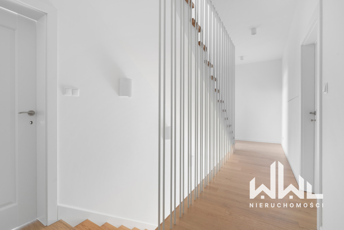 Bliźniak w wysokim standardzie* Bez pcc i prowizji