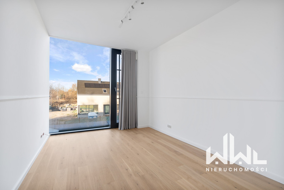 Bliźniak w wysokim standardzie* Bez pcc i prowizji